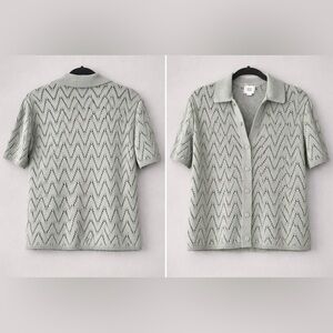 BDG Sage Knit Cardigan